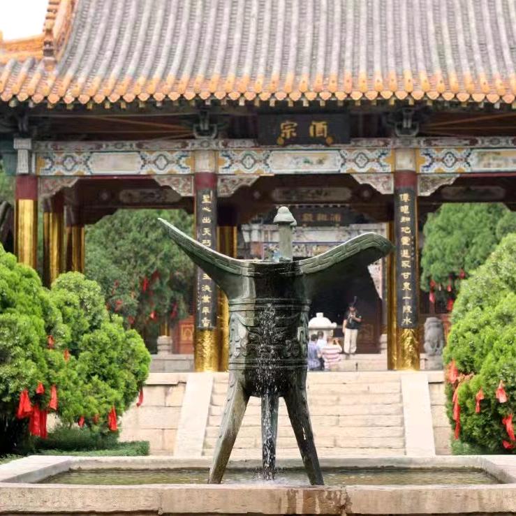 洛阳杜康控股 贵州杜康全国运营商