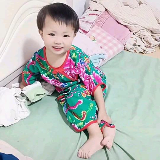 彤彤宝贝