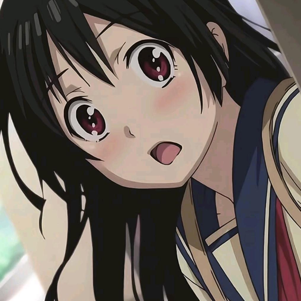 箊
