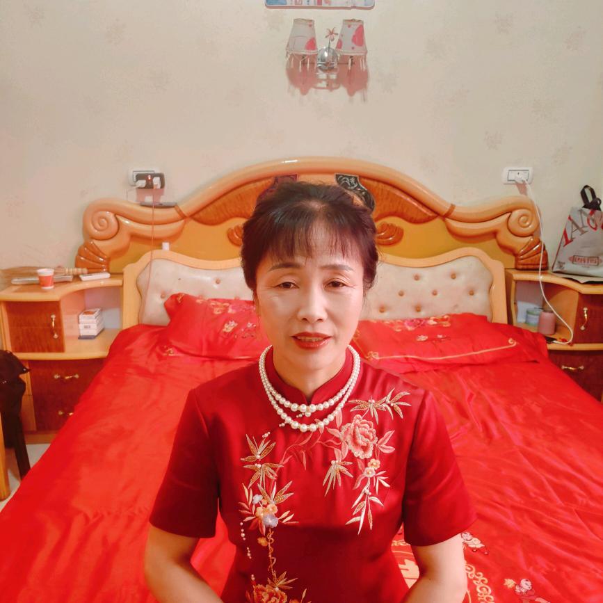 张俊霞