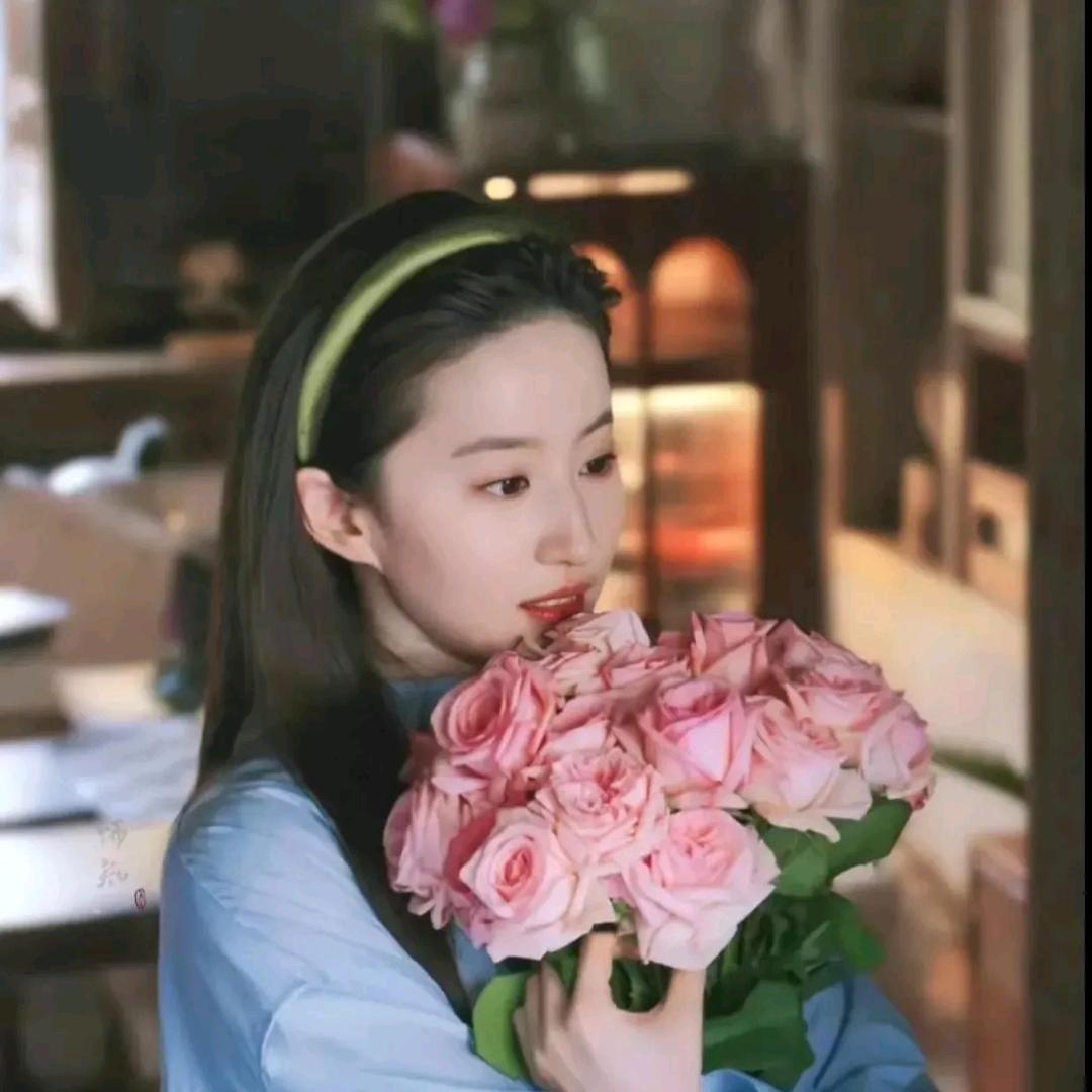 姐，就是这么拽！