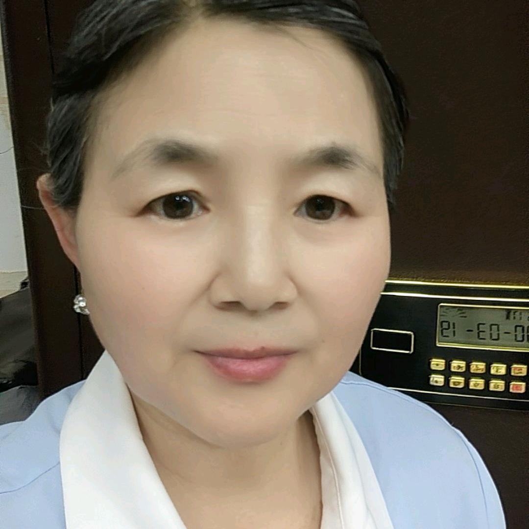 喜乐的心