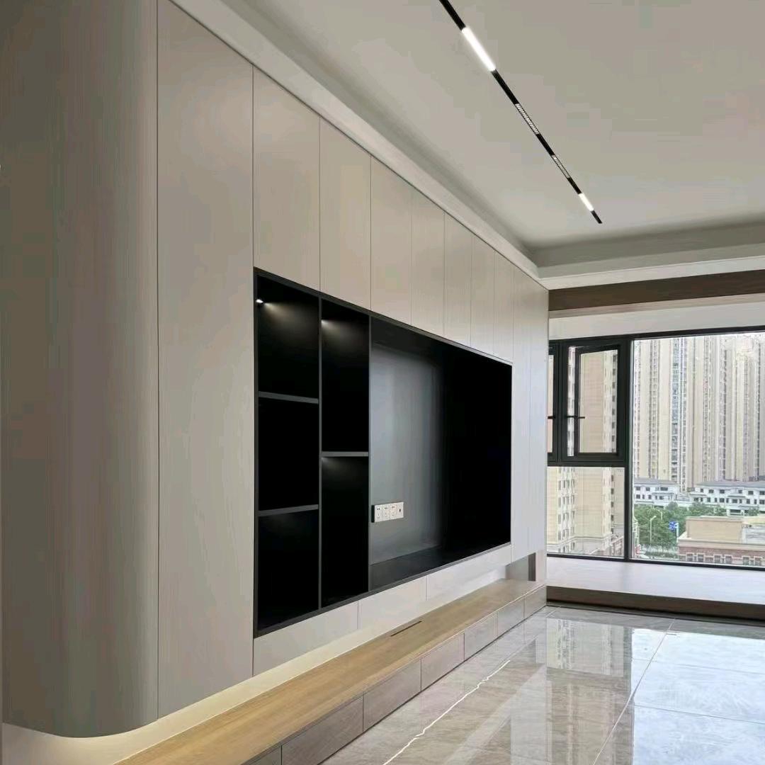 成都壹方木作全屋定制