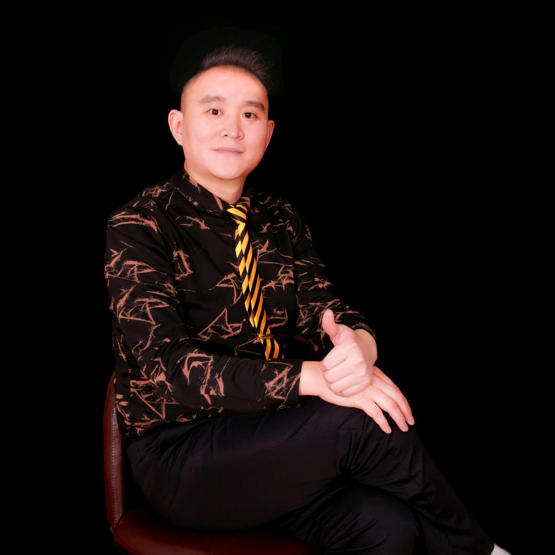 三毛姚开心