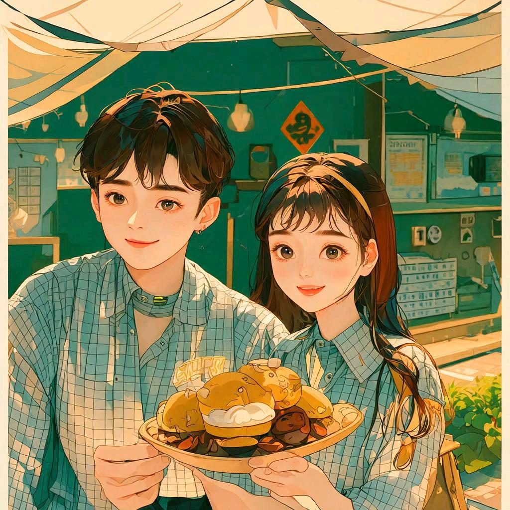 小王子.