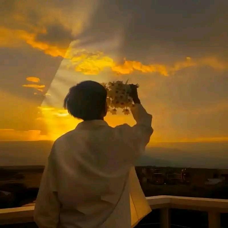 🌈想自由的华（迷茫版）