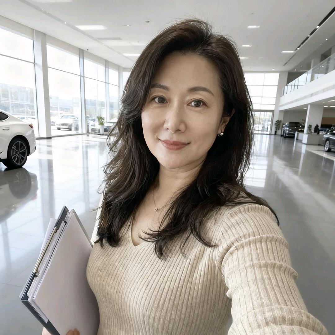 重庆市子骞汽车销售有限公司