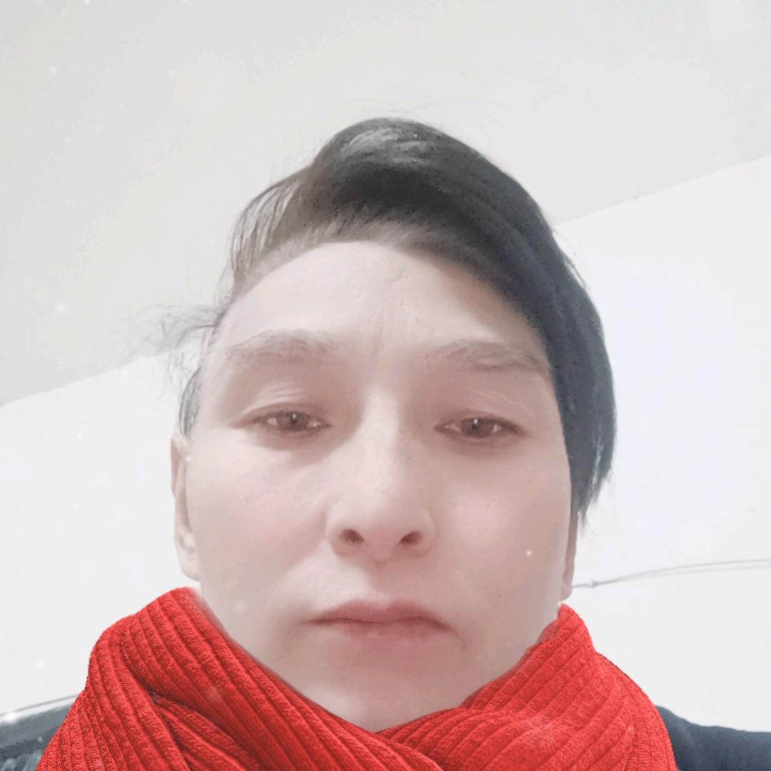 我的男人