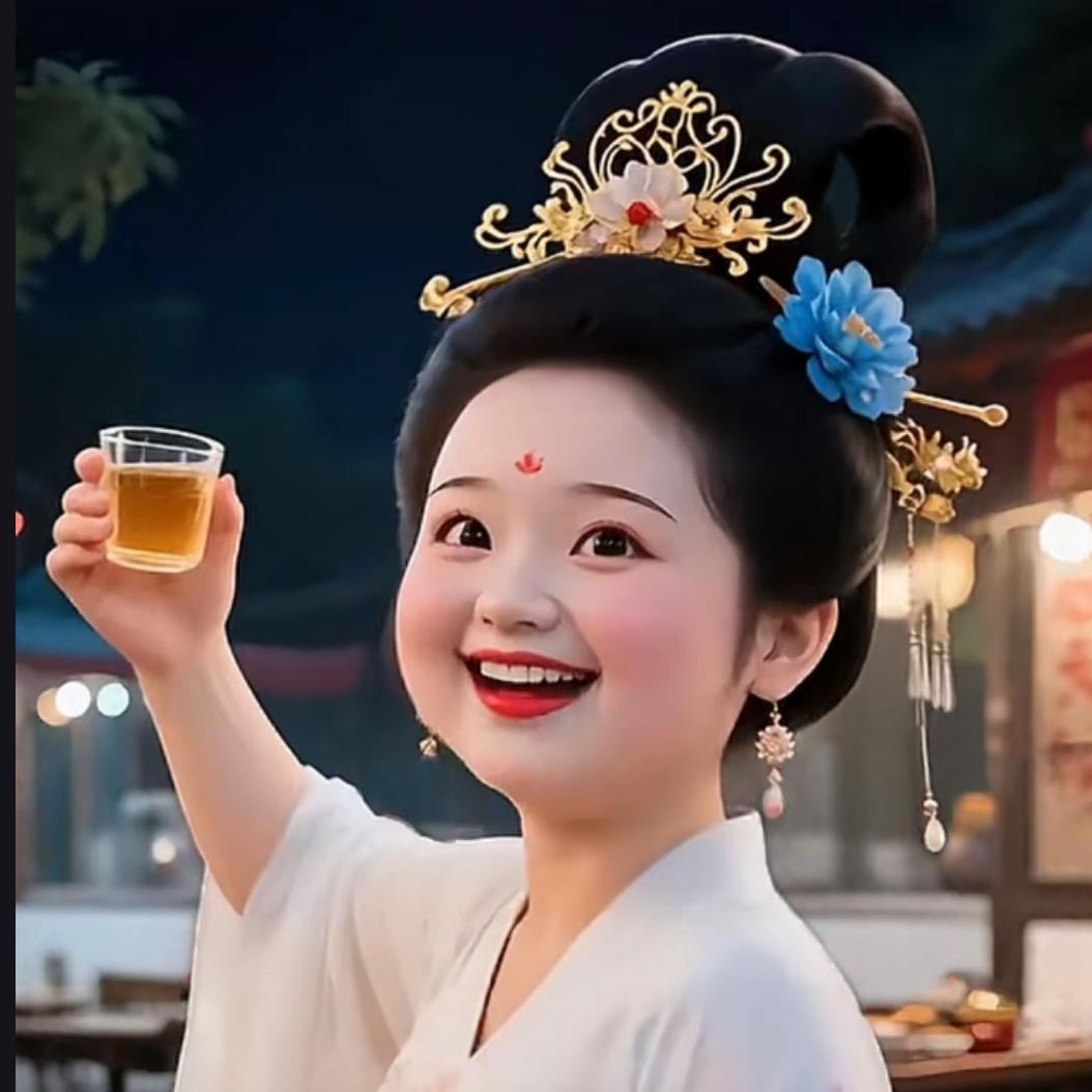 惠姐