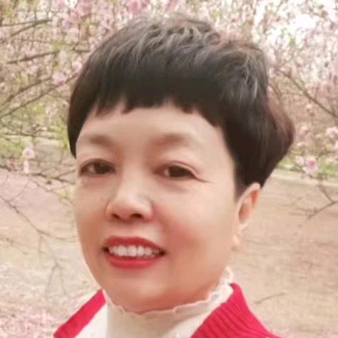 雪梅姐