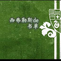 西弗勒斯de书单