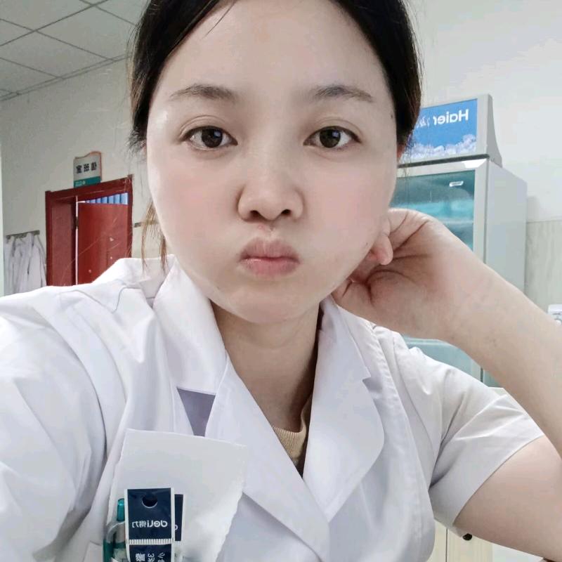 小悠不吃饭（护理）