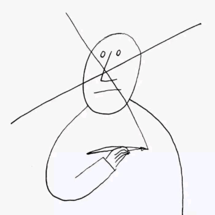 黑白灰先生