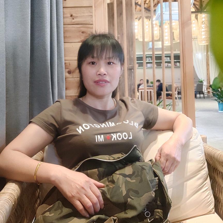 陈晓琴