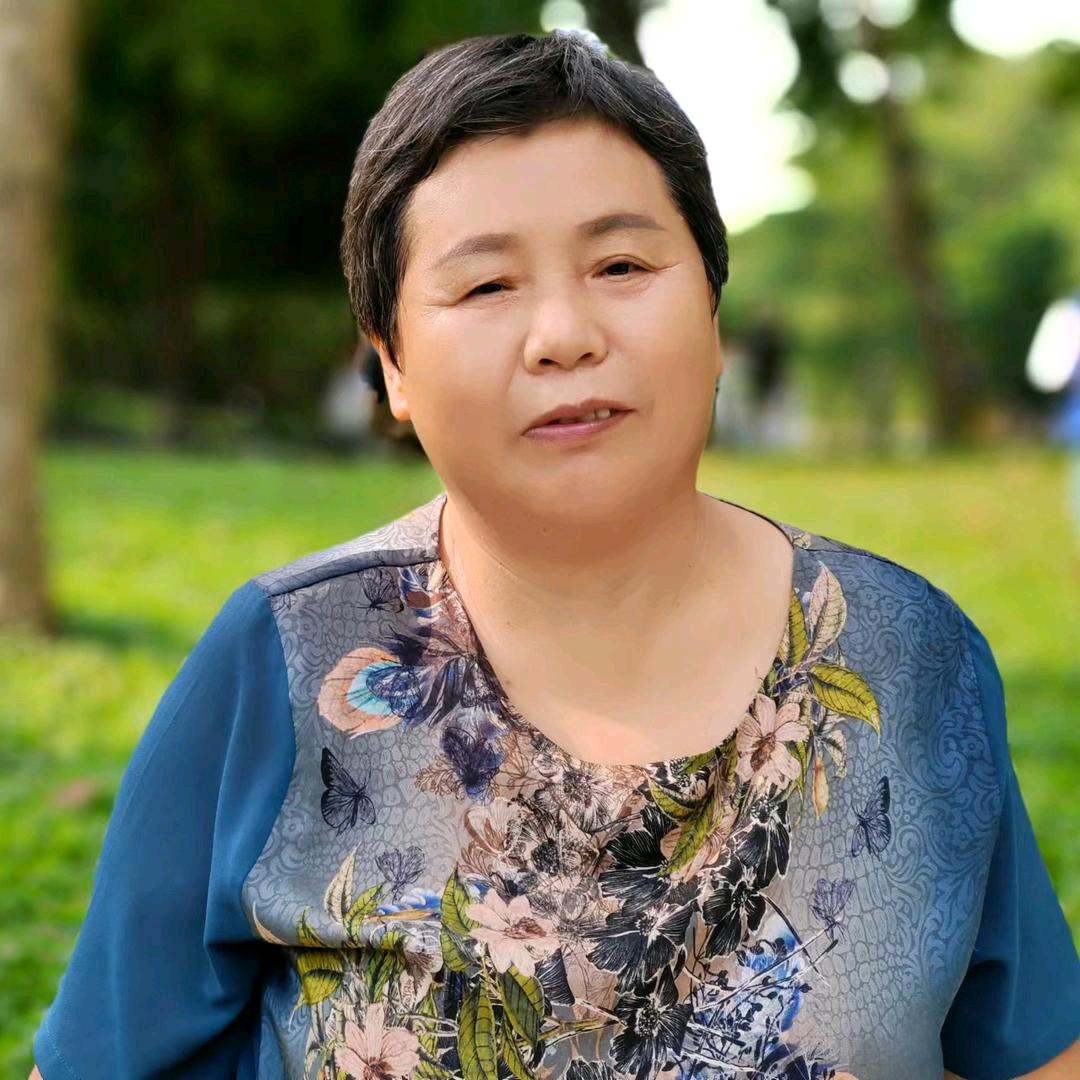 杨大姐21：30分开播