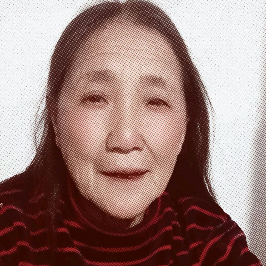 杨二姐.