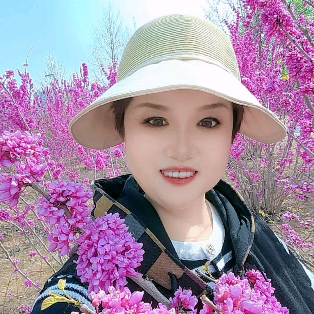 幸福 （拒私聊 拒合拍）