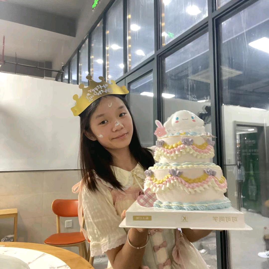 小琴妹又来了