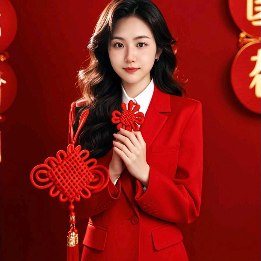 安静的女汉子