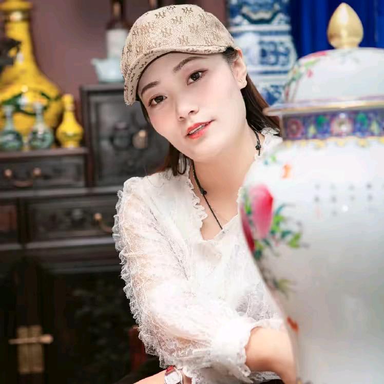 静静严选好物