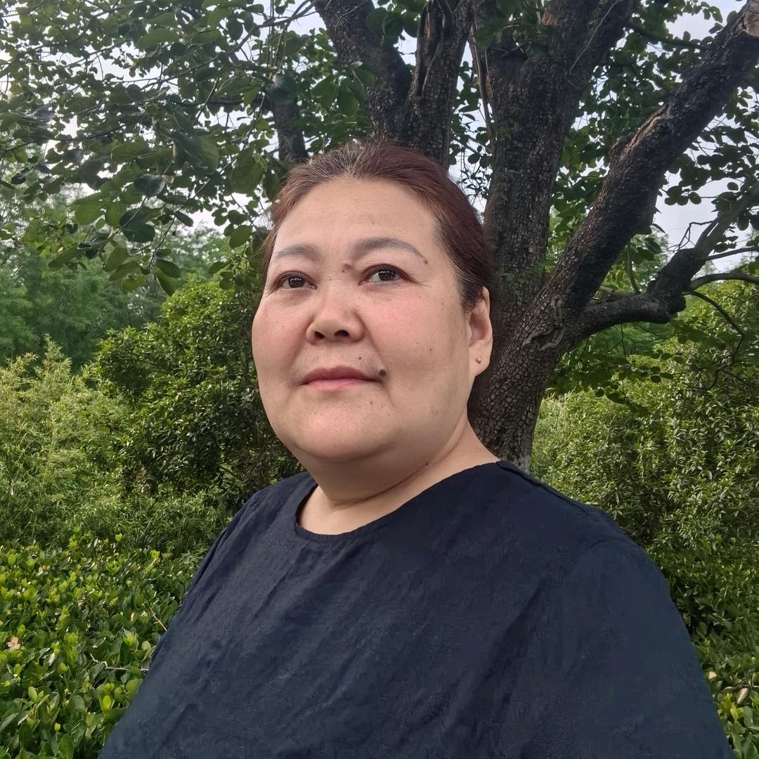 王皊（安徽省阜阳市颍上县维权者）