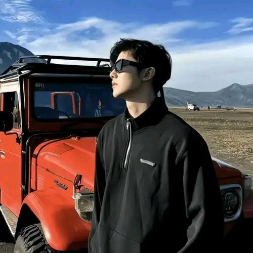 🆔像风一样自由