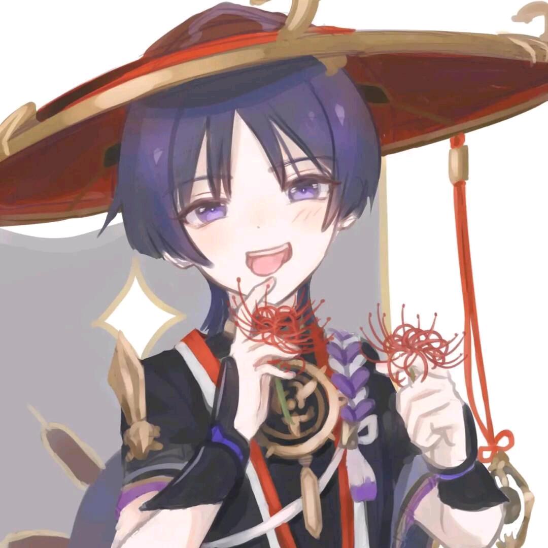 夃