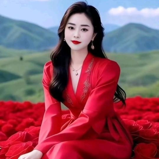 🌹幸福丽姐🌹