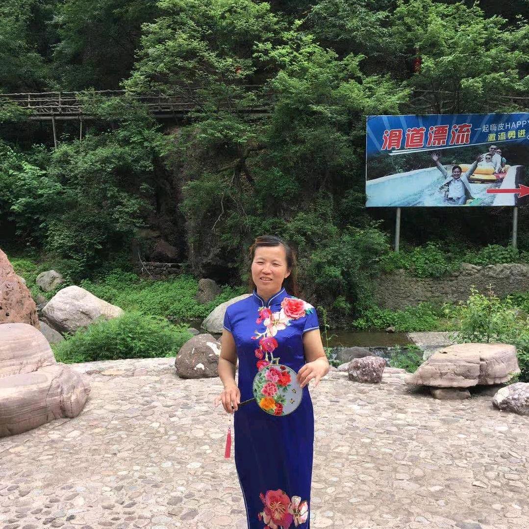 诺诺奶奶 有关必回