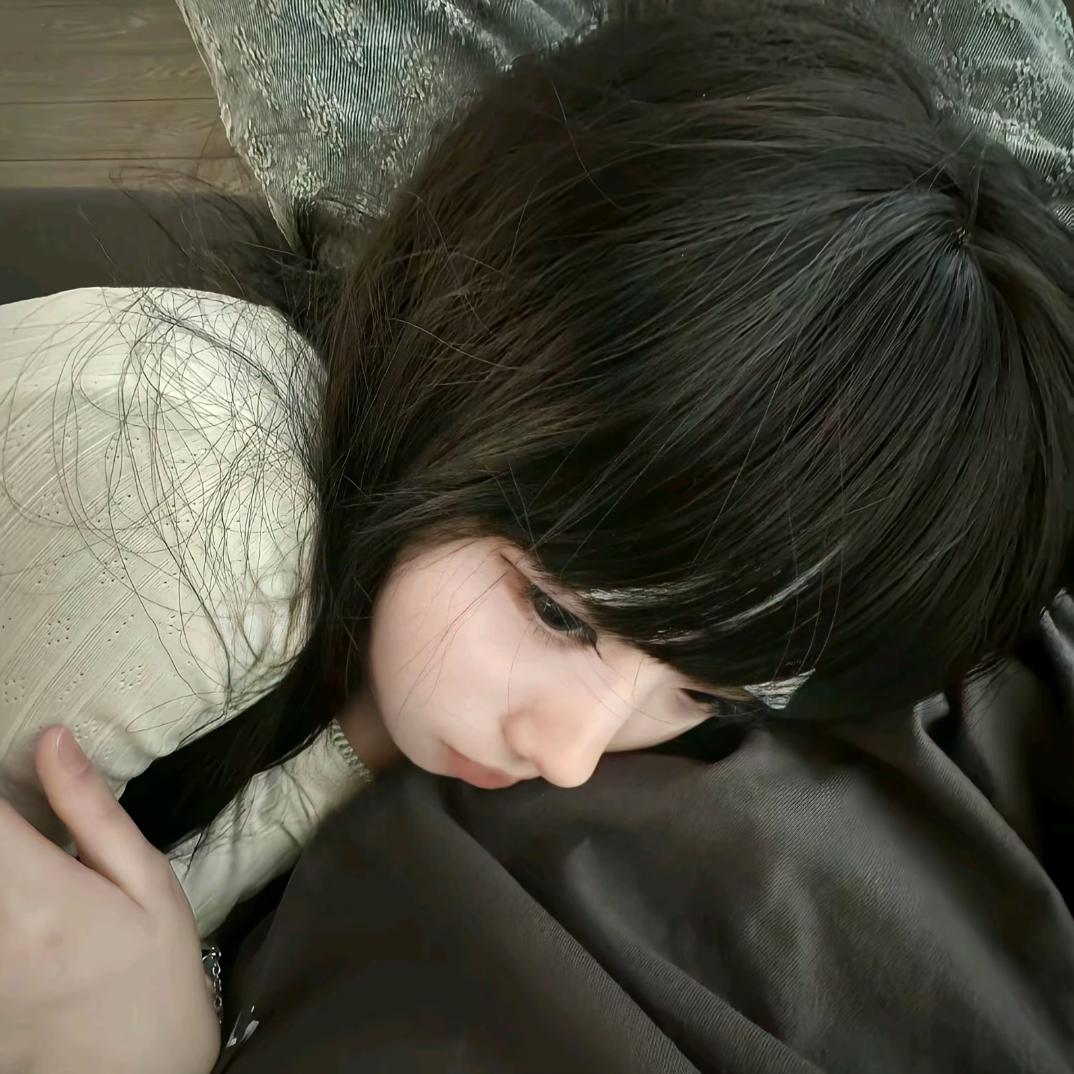 呆