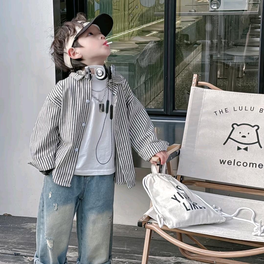 萌萌妈童装严选