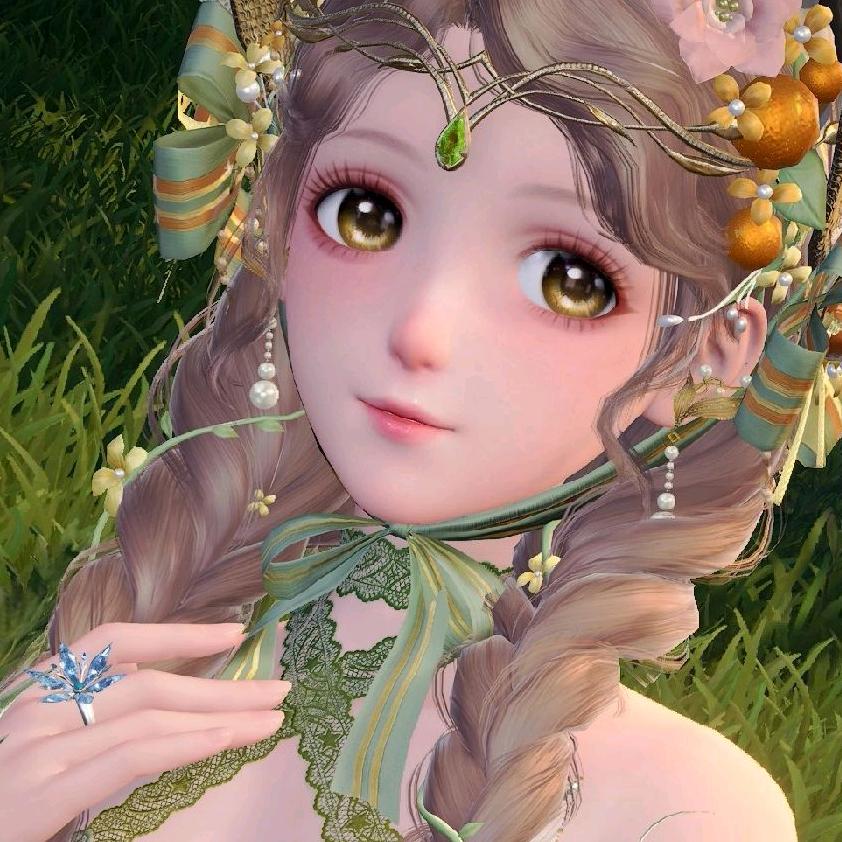 灯花燃笑君子悦