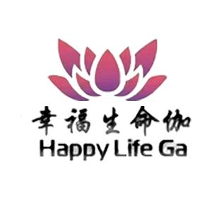 幸福生命伽官方号