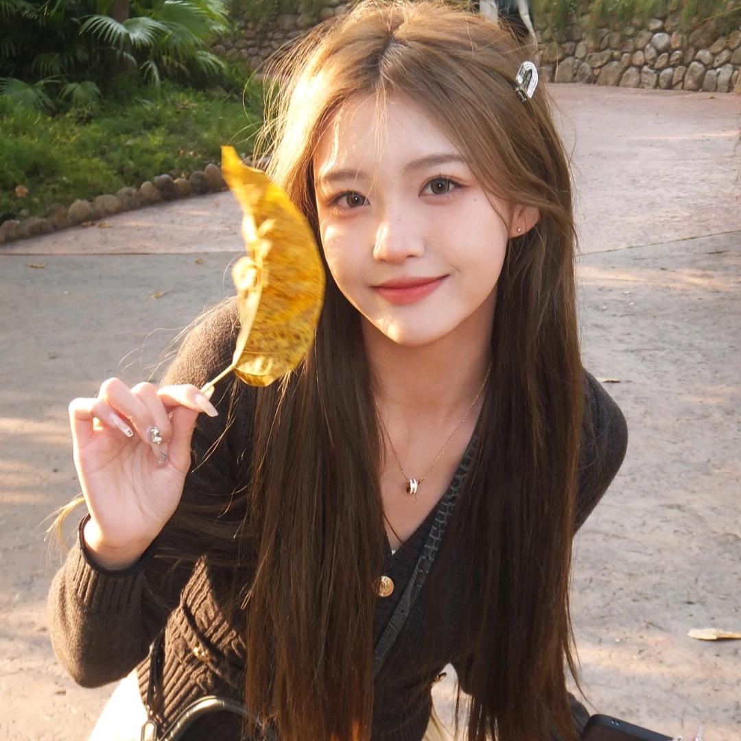 小小青