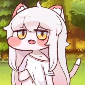 野花成蝶。