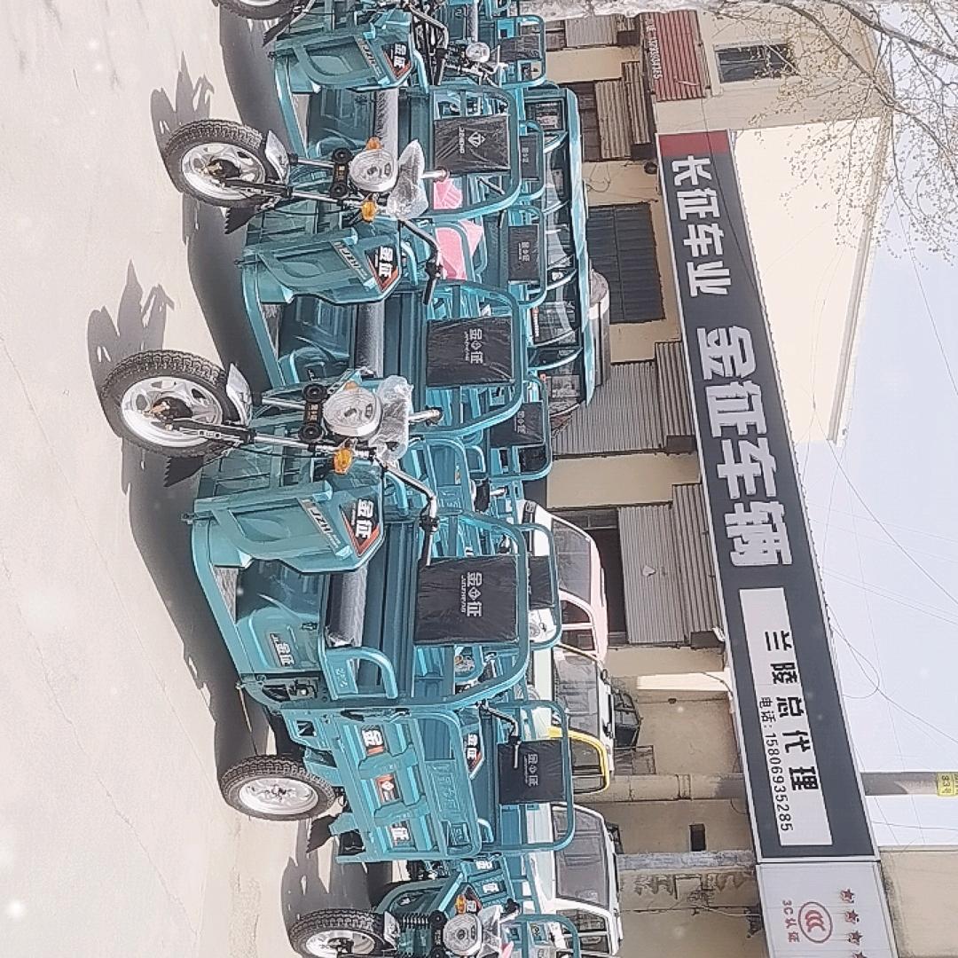 台铃电动车(铁路桥店)