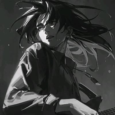 Lin林