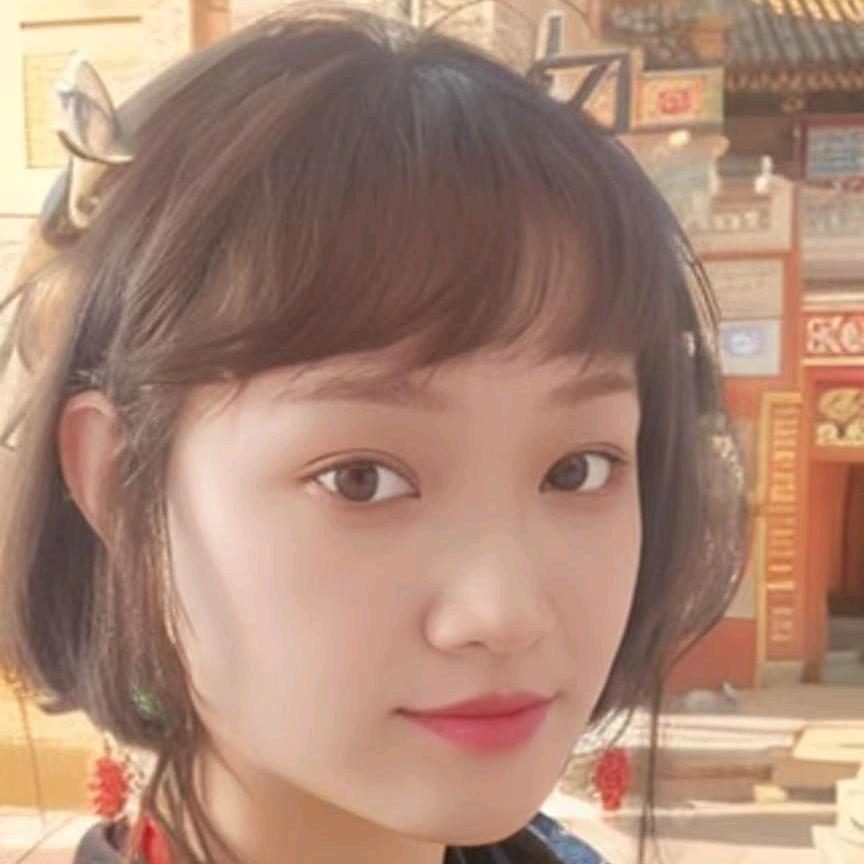 姜沫