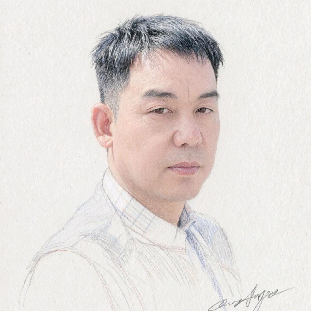 岁月在移动