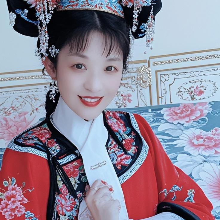 云霞（拒绝私聊）