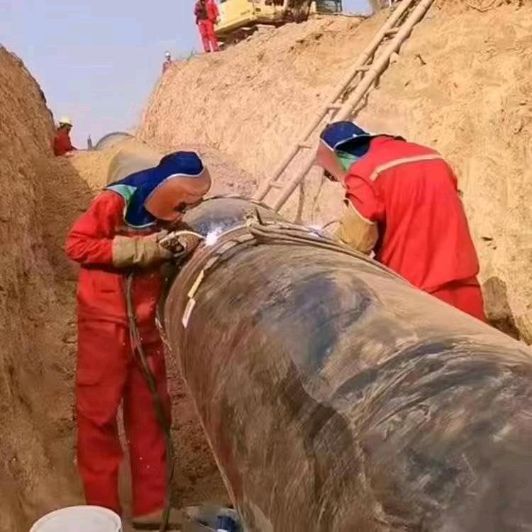 专业焊接团队