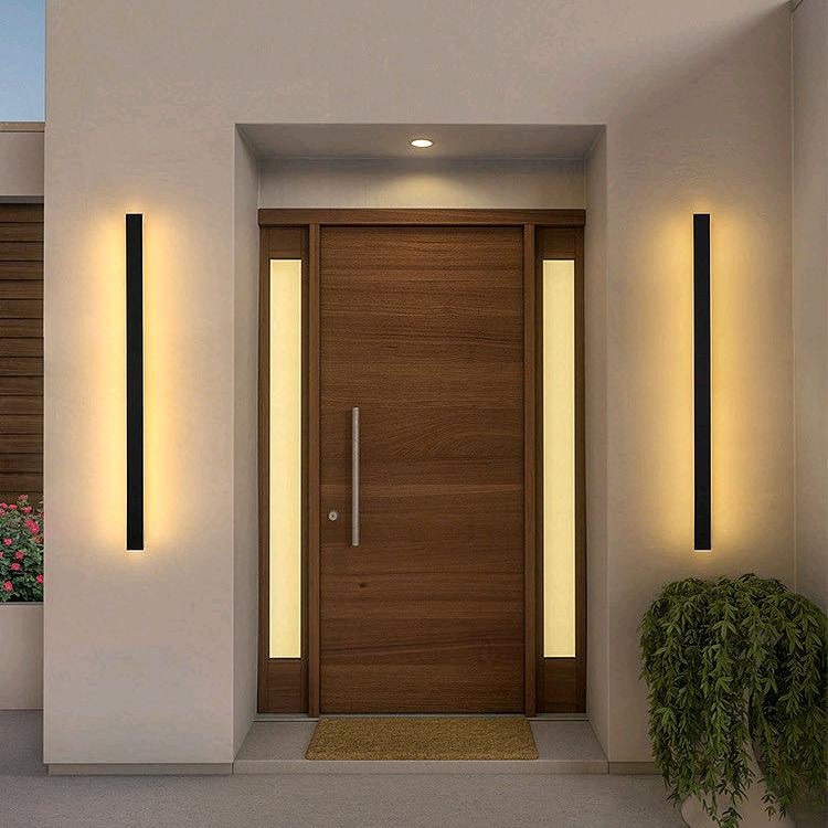 帝睿高端入户门系统门定制