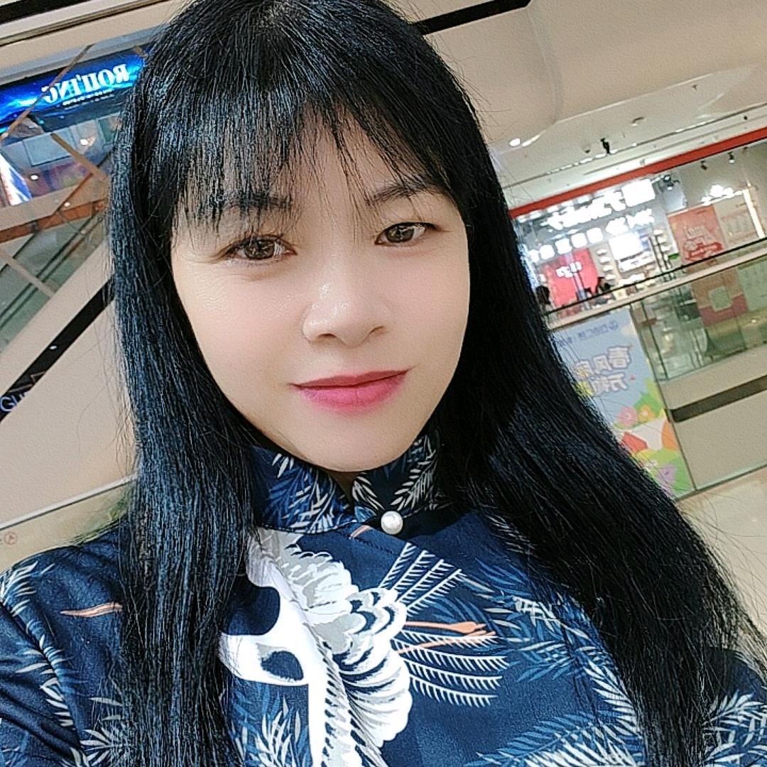 美人如玉