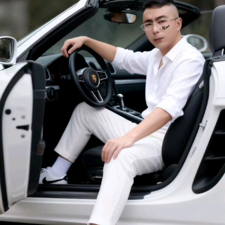 肖子哥。