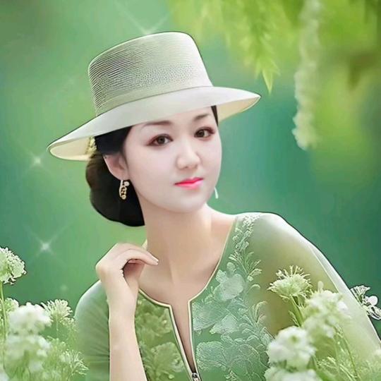 财运姐