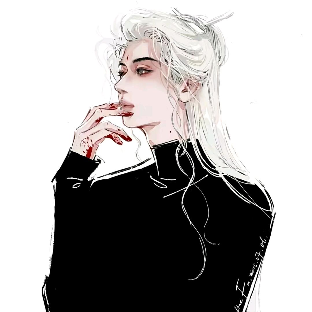 毅崽cy–(来看赴山海)