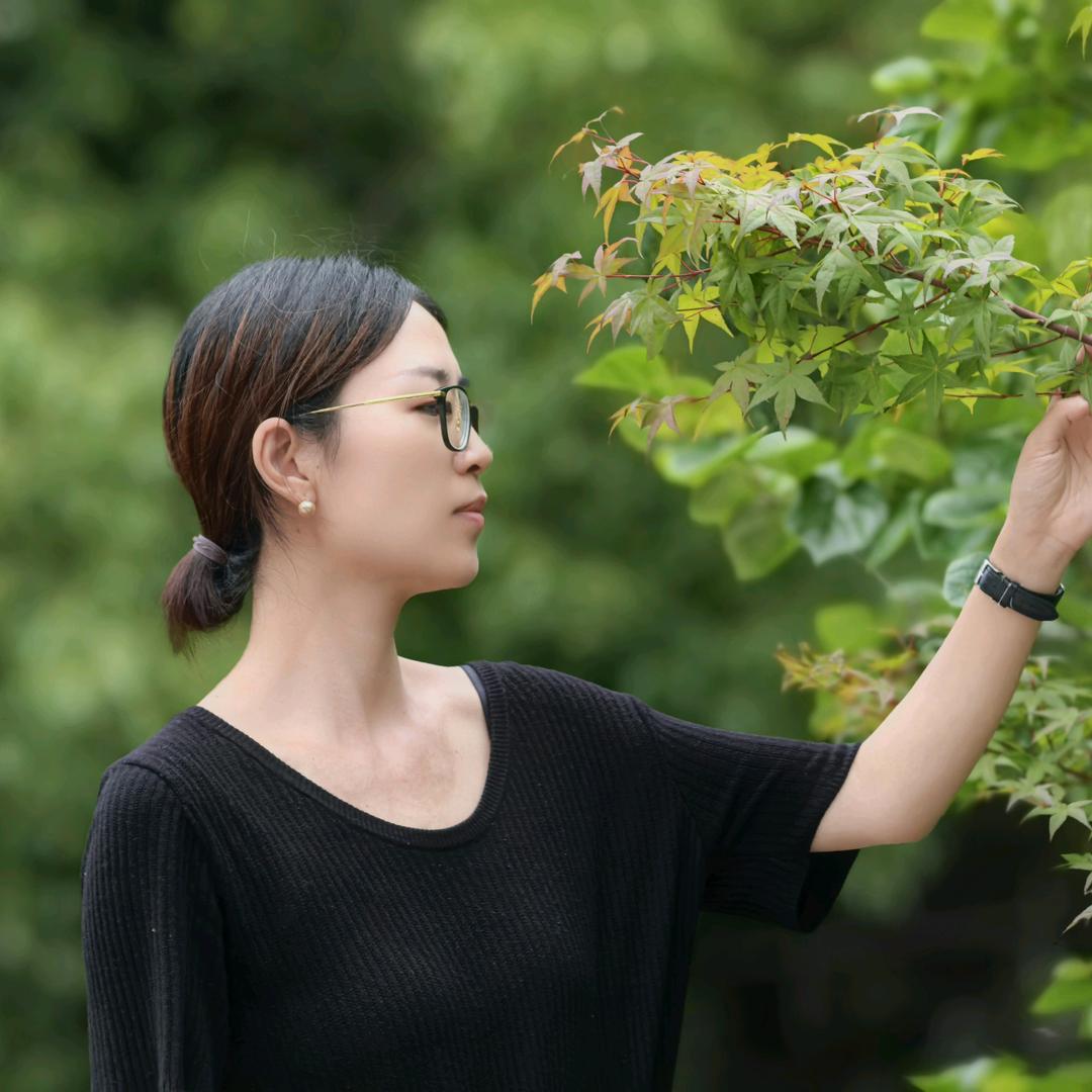 木妍