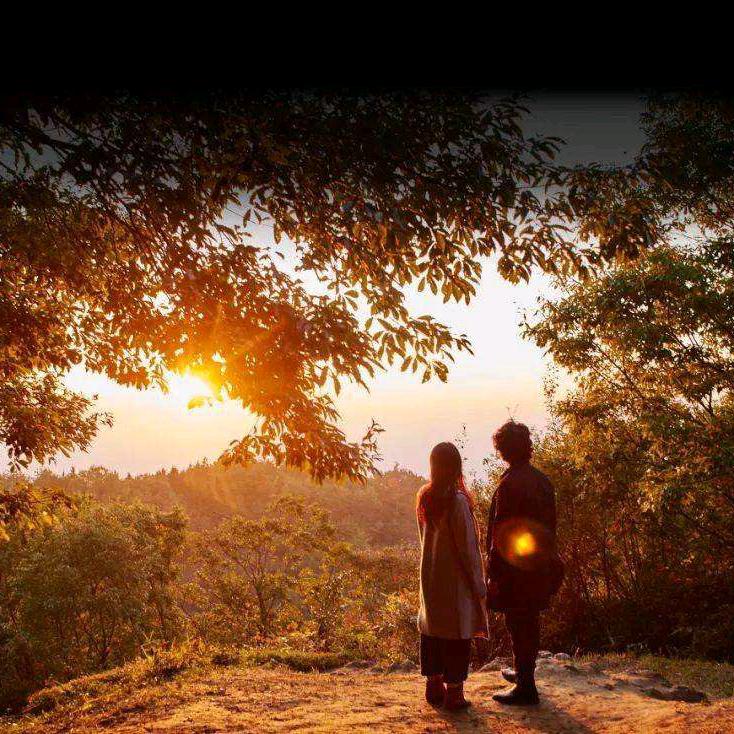 日子凑合着过就好