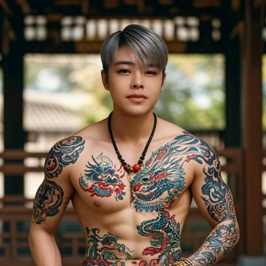 《逆风前行》