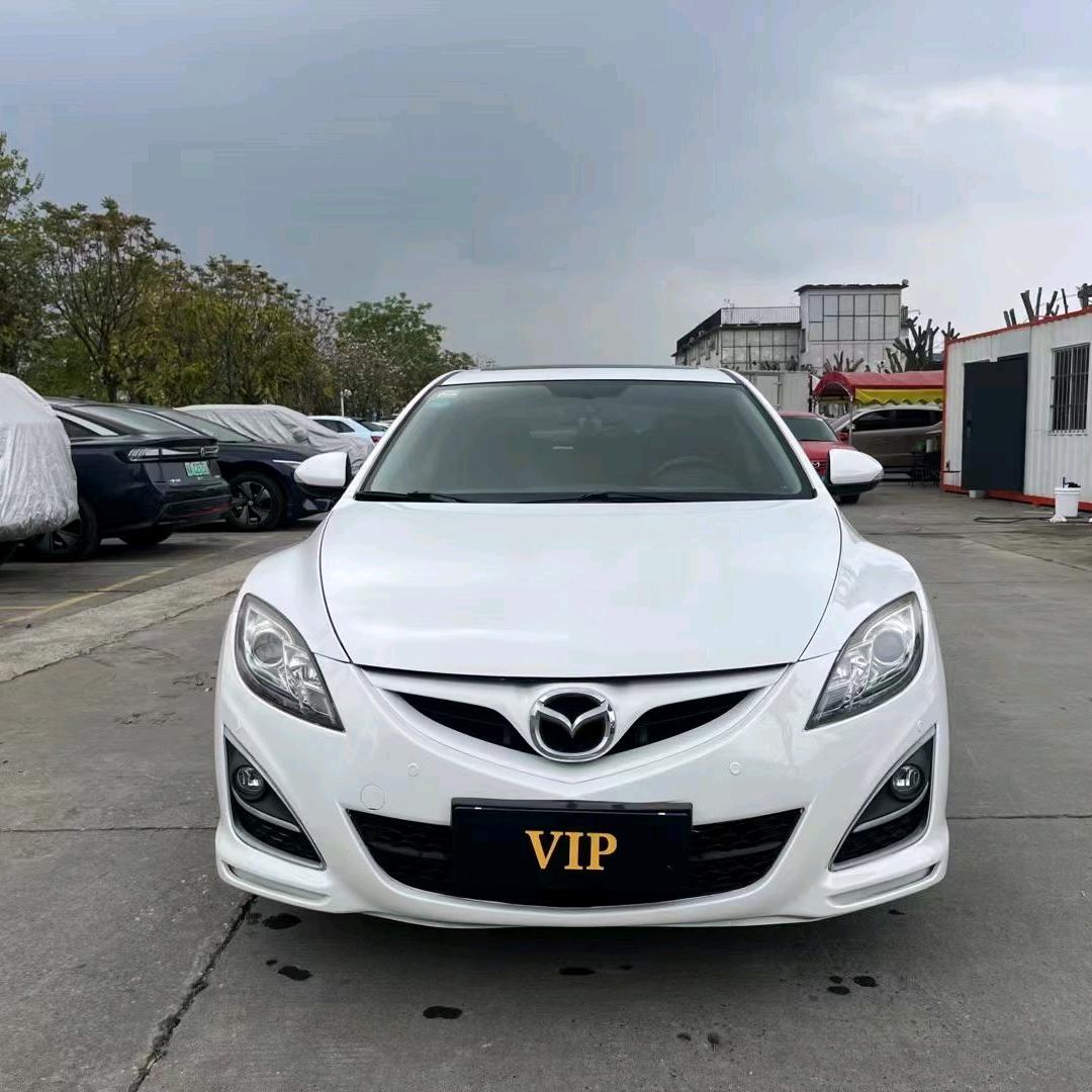 南宁家轩二手车~（安哥）